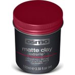 CetKing Matte Clay Extreme Mat Görünümlü Kil Bazlı Ekstra Sert Wax 100ML