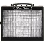 CetKing MD20 Mini Deluxe Gitar Amfisi, Mini 1 W Amplifikatör, Elektro Gitarlar Için, 9 V