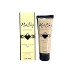 CetKing Medi Clay Papatya ve Ceviz Özlü Peloid Yüz Terapisi Kil Maskesi 250ML