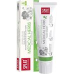 CetKing Medical Herbs Jel Diş Macunu 100 Mililitre