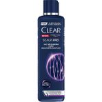 CetKing Men Scalp Pro Güçlendirici Şampuan Saç Dökülmesine ve Kepeğe Karşı Etkili 300 ml