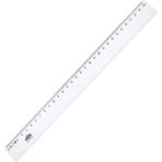 CetKing Mercekli Plastik Cetvel (Ekonomik) 30 Cm.