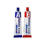 CetKing Metal Plastik Cam Ahşap Çok Güçlü Yapıştırıcı 35X2 70 gr