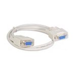 CetKing Metre RS232 Dişi Dişi Kablo Dişi Dişi Com Kablo 9 Pin Dişi Dişi Kablo