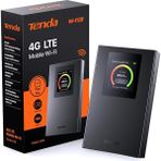 CetKing Mf6 4g Lte Mobile Wifi 6 Router ( Sim Kart Takılabilir)