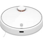 CetKing Mi Robot Vacuum Mop Pro 2 Global Versiyon Robot Süpürge Beyaz