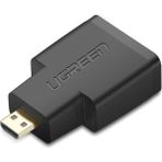 CetKing Micro HDMI To HDMI Dönüştürücü Adaptör