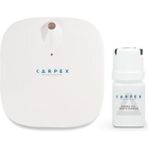 CetKing Micro Koku Makinesi Beyaz + 50 ml Kartuş Koku White Jasmine UNISEX,162