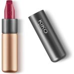 CetKing Milano Mat Ruj - Velvet Passion Matte Lipstick 317 Wine 8025272630290 (317 Wine)
