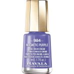 CetKing Mini Color Oje Magnetic Purple 5ml