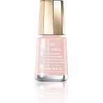 CetKing Mini Color Oje Rose Shell 5ml