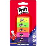 CetKing Mini Silgi 10'lu Blister