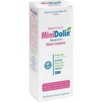 CetKing Minidolin Nemlendirici Vücut Losyonu 250 ml