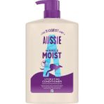 CetKing Miracle Moist Kuru Saçları Canlandıran Nemlendirici Saç Kremi 1000ML