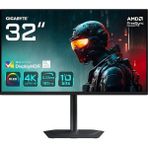 CetKing MO32U 32" OLED Gaming Monitor, 4K UHD (3840x2160),165Hz, 0.03MS Gtg, Mat Ekran, HDMI 2.1, Displayhdr True Black 400, Kvm & Usb-C, Dahili Hoparlör