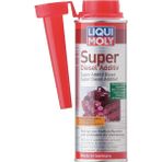 CetKing Moly 5120 250 ml Süper Dizel Yakıt Katkısı