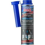 CetKing Moly Benzin Motor Temizleyicisi 300 ml Otomotiv Bakım Ürünü