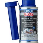 CetKing Moly Enjeksiyon Temizleyicisi 120 ml Otomotiv Bakım Ürünü
