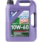 CetKing Moly Synthoil Race Tech Gt1 10W-60 5 Lt Motor Yağı