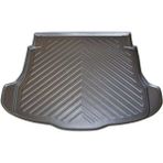 CetKing Mondeo Sedan 2008-2014 Arası Mod. Uyumlu Bagaj Havuzu