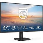 CetKing Monitör Usb-C 27" (27") 1920 x 1080 (Full Hd) Monitör 1000 Serisi