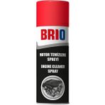 CetKing Motor Temizleme Spreyi 400 ml