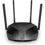 CetKing MR80X, AX3000 Mbps Dual-Band Wi-Fi 6 Router