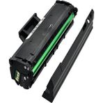 CetKing Muadil 106A W1106A / 107A / 107W / Mfp 135W / Mfp 137FNW Pluscopy Toner -Chipsiz Siyah