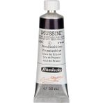 CetKing Mussini Artist Yağlı Boya 35 ml Seri 1 490 Prussian Paris Blue