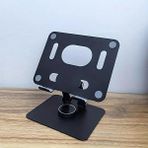 CetKing N02 360 Dönerli Yükseklik Ayarlı Tablet Tutucu Metal Stand - AL5198