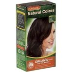 CetKing Natural Colors Saç Boyası 5n Açık Kahve