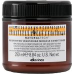 CetKing Naturaltech Nourishing Vegetarian Saç Kremi 250ML