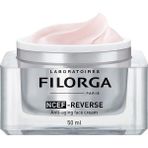 CetKing Ncef-Reverse Regenerating Cream Yaşlanma Karşıtı Canlandırıcı Bakım Kremi 50ML