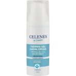 CetKing Nemlendirici ve Canlandırıcı Thermal Jel Günlük Bakım Kremi 50 ml