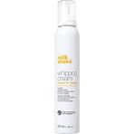 CetKing Nemlendirici ve Koruyucu Saç Köpüğü - Conditioning Whipped Cream 200 ml