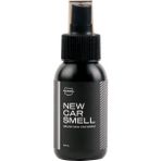CetKing New Car Smell Araç Parfümü,yeni Araç Kokusu-50 Ml-Ferahlatıcı Oto Kokusu,oto Parfümü, Araba Içi Koku Giderici Sprey, Yeni Araba Kokusu