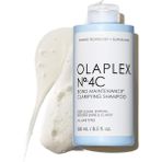 CetKing New No. 4c Clarifying Shampoo 250ML Şampuan