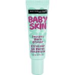 CetKing New York Baby Skin Gözenek Gizleyici Makyaj Bazı (22 Ml)