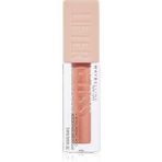 CetKing New York Lifter Gloss Nemlendirici Dudak Parlatıcısı - 007 Amber