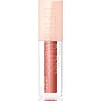 CetKing New York Lifter Gloss Nemlendirici Dudak Parlatıcısı- 009 Topaz