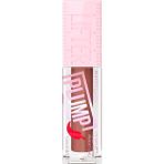 CetKing New York Lifter Plump Dudak Parlatıcısı- 007 Coca Zing