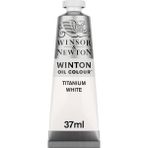 CetKing & Newton Winton Yağlı Boya 37 ml Titanium White 644