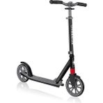 CetKing NL 205 Siyah Gri Katlanabilir Scooter