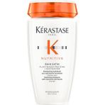 CetKing Nutritive Bain Satin Nemlendirici Şampuan 250 ml