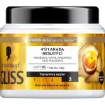 CetKing Nutritive Saç Maskesi 400ML