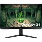 CetKing Odyssey G4 LS27BG400EUXUF, 27" Inç, Ips, 1920 x 1080, Fullhd, 1ms, 240Hz, HDR10, G-Sync, Oyuncu Monitörü