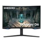 CetKing Odyssey G65B LS27BG652EUXUF 27 2560X1440 240Hz 1ms HDMI Dp Hdr 600 Curved Gaming Monitor