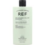 CetKing Of Sweden Ref Stockholm-Ref Weıghtless Volume Shampoo 285 ml Tüm Saç Tipleri Için Hacimlendirici Şampuan