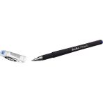 CetKing Office Speed Jel Tükenmez Kalem 12'li Ambalaj Mavi 0.7 mm