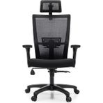 CetKing Office Vintage Toplantı Koltuğu | Çalışma Koltuğu | Ofis Koltuğu | Yükseklik Ayarlı Kolçak | Plastik Ayak
